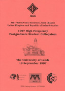 Cover Image